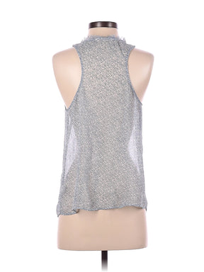 Sleeveless Blouse size - XS