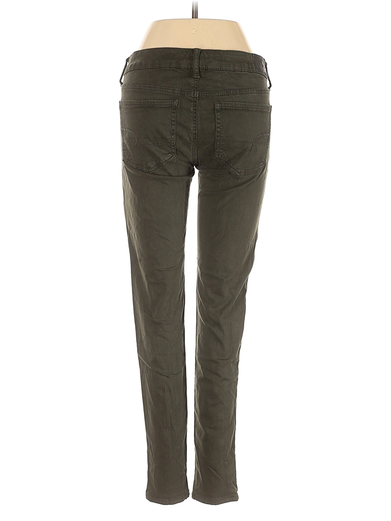 2 size - 4