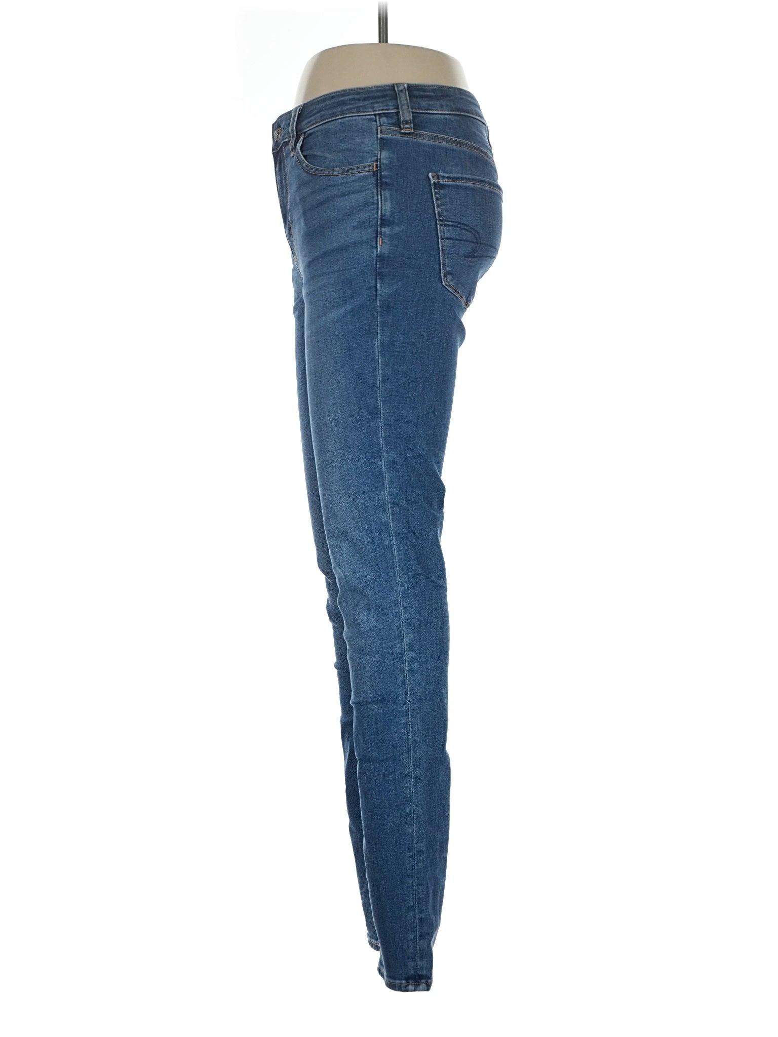 4 size - 10 X-Long