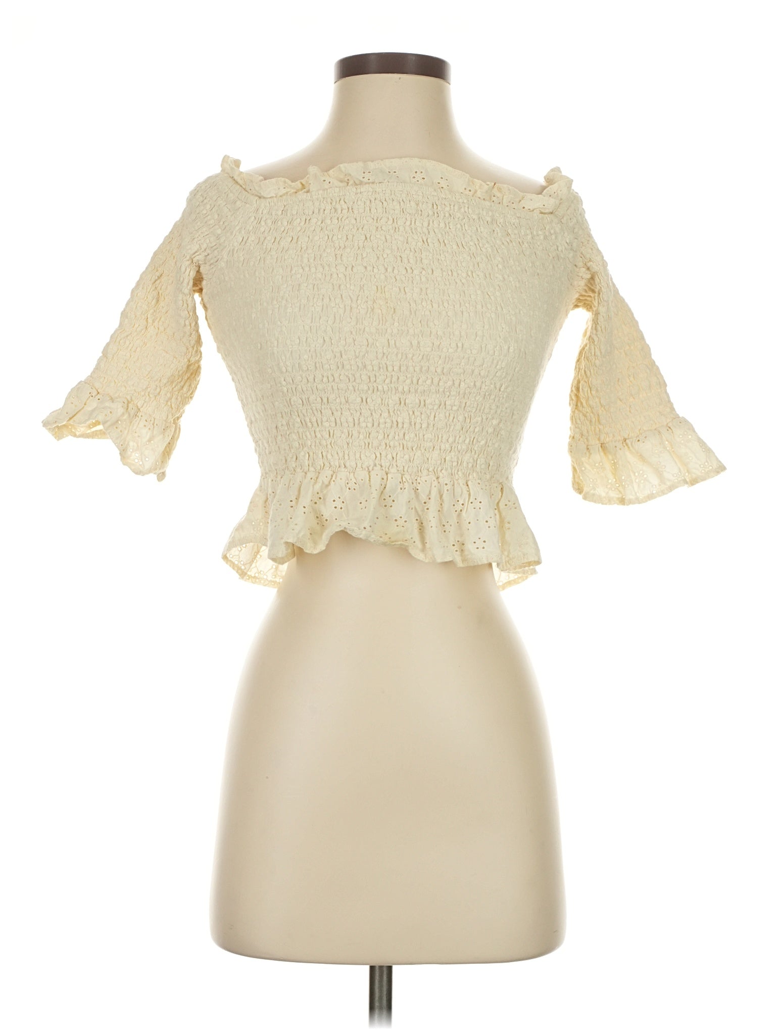 1 size - XS