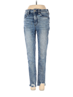 Jeans size - 2