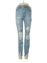 1 size - 2S