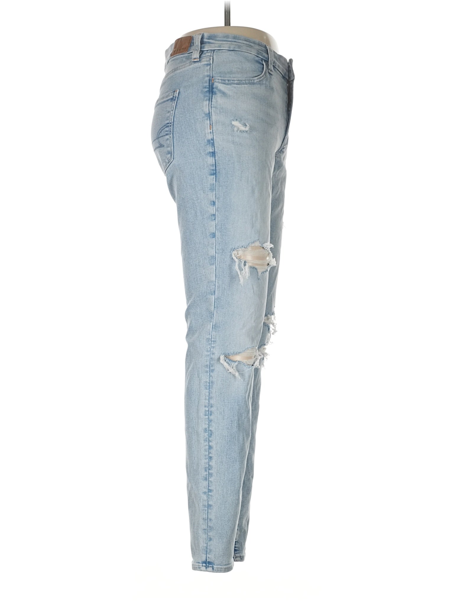 3 size - 6 Long
