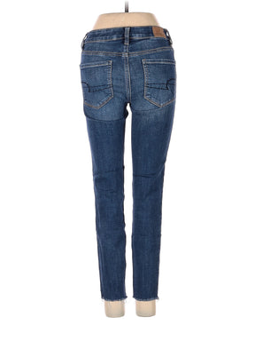 Jeans size - 0