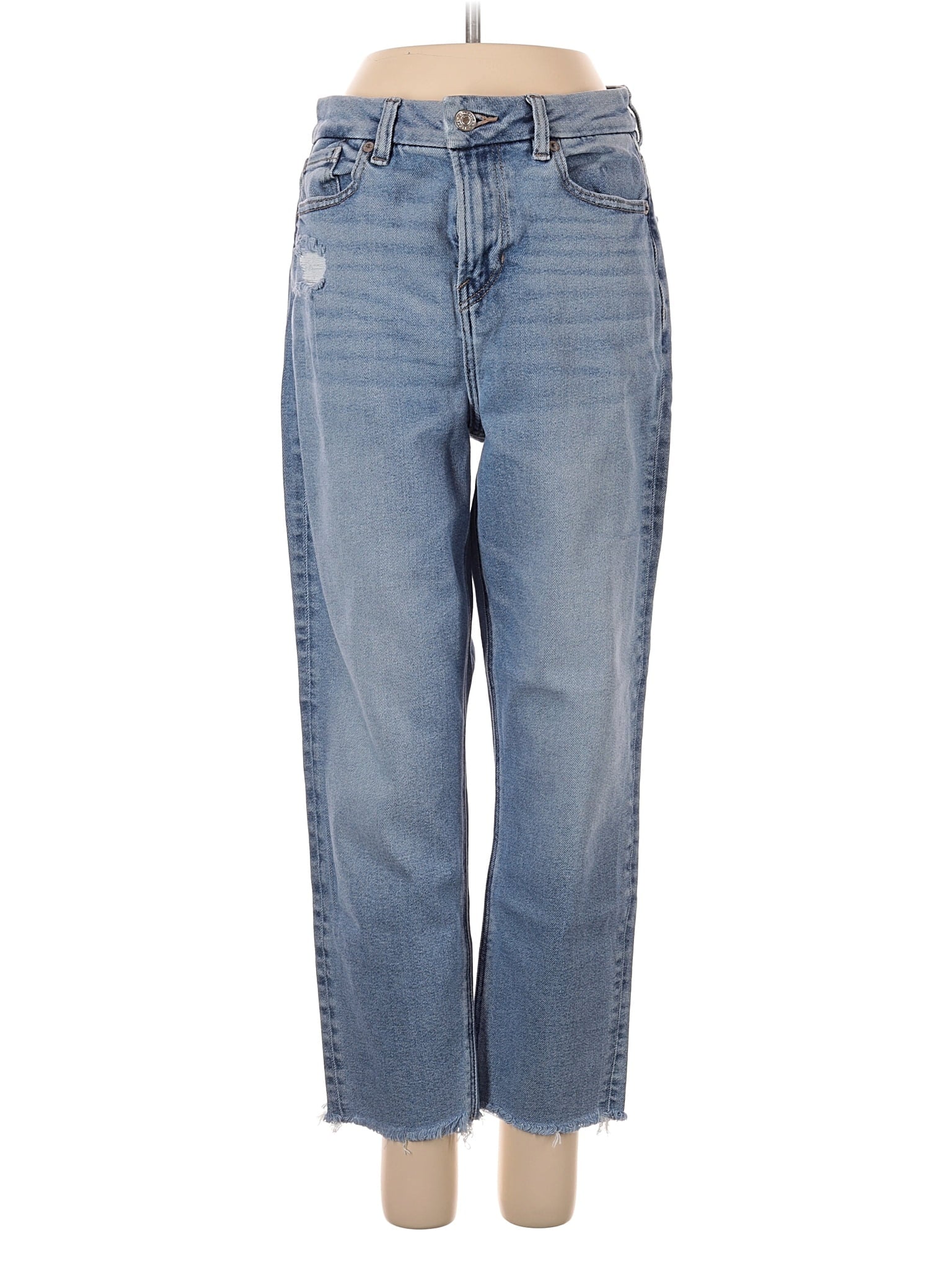 1 size - 0 Short