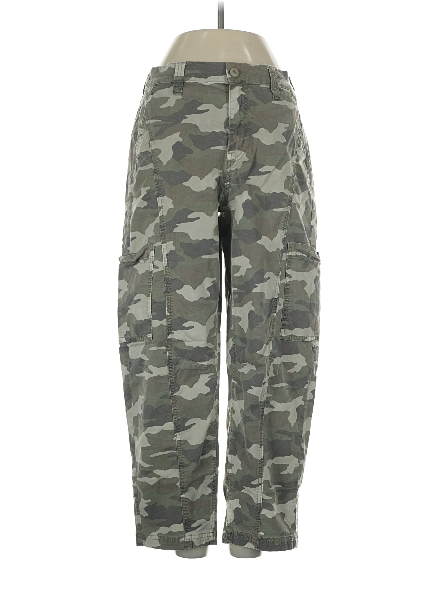 1 size - 0 short