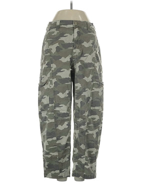 1 size - 0 short