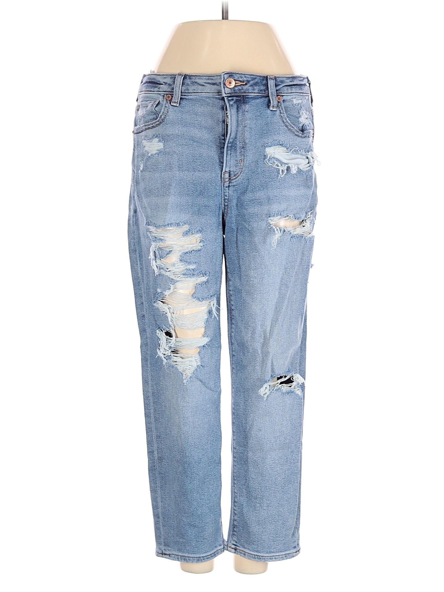 1 size - 4 X-Short