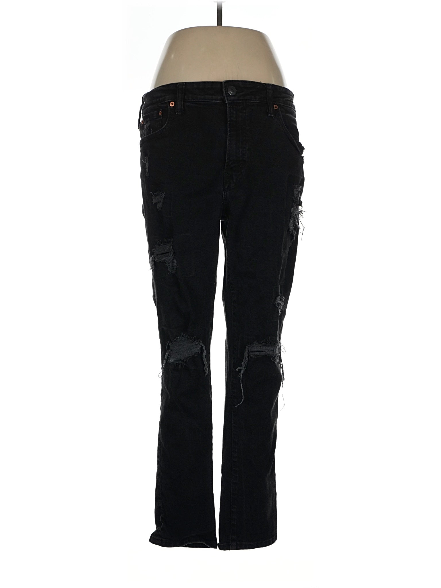 1 size - 32 (Estimated)