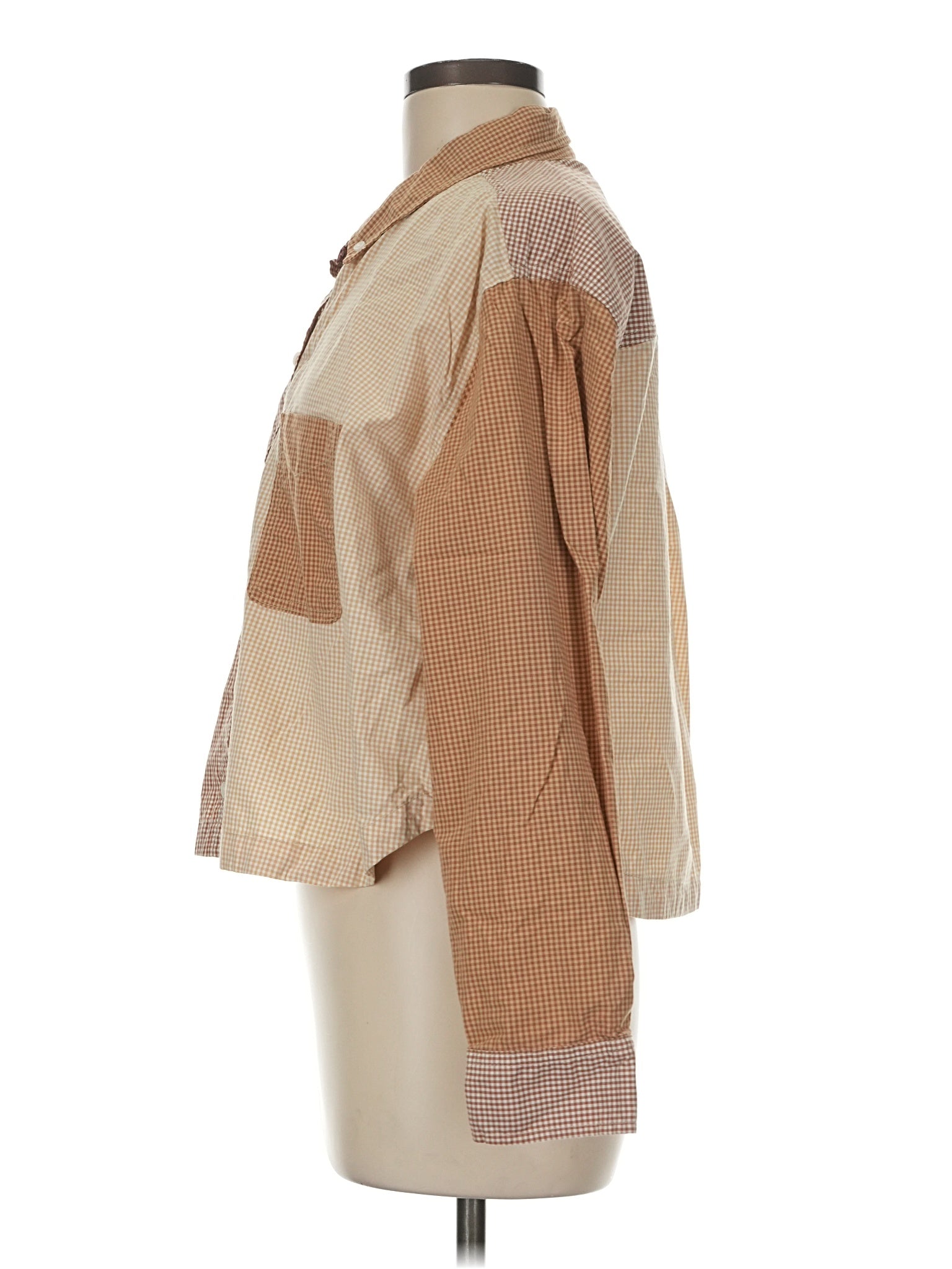 4 size - M