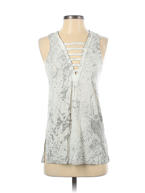 Sleeveless Top size - XS