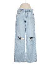 1 waist size - 27
