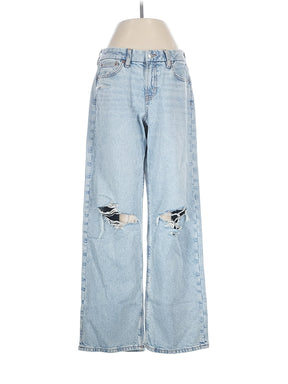 1 waist size - 27