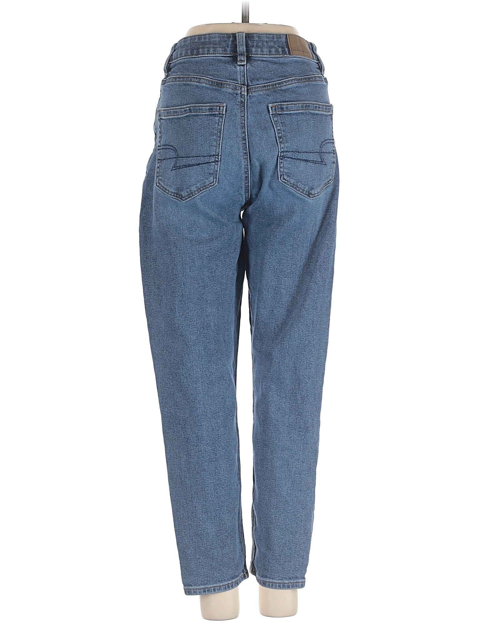 2 size - 2S