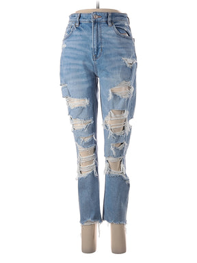 1 size - 2S