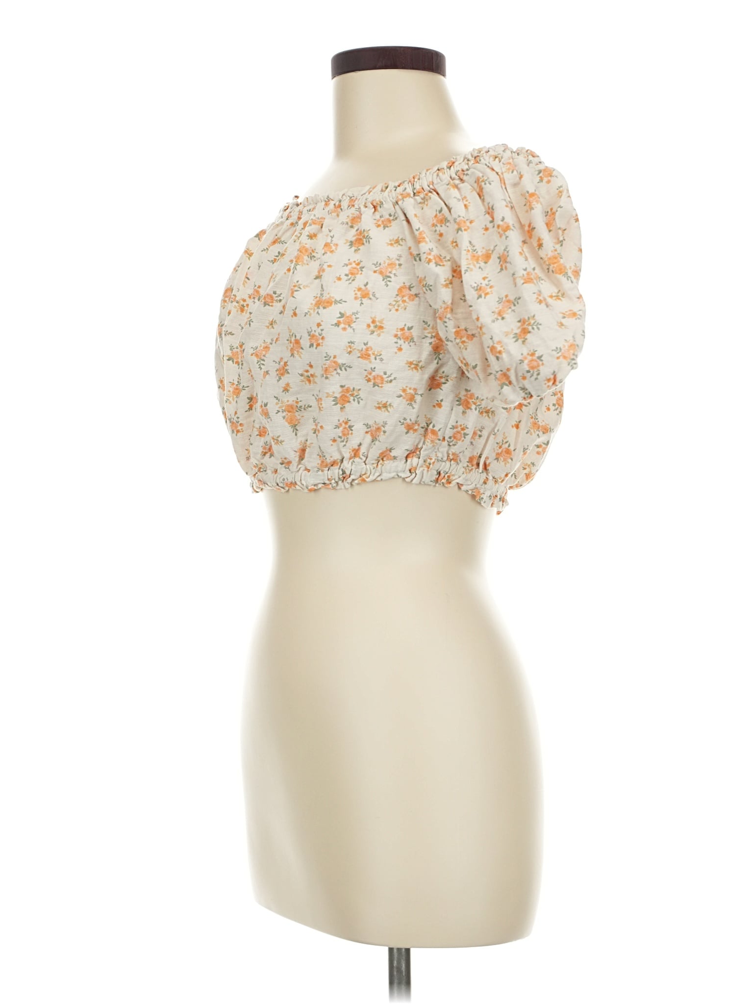 4 size - M