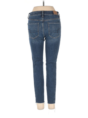 Jeans size - 2