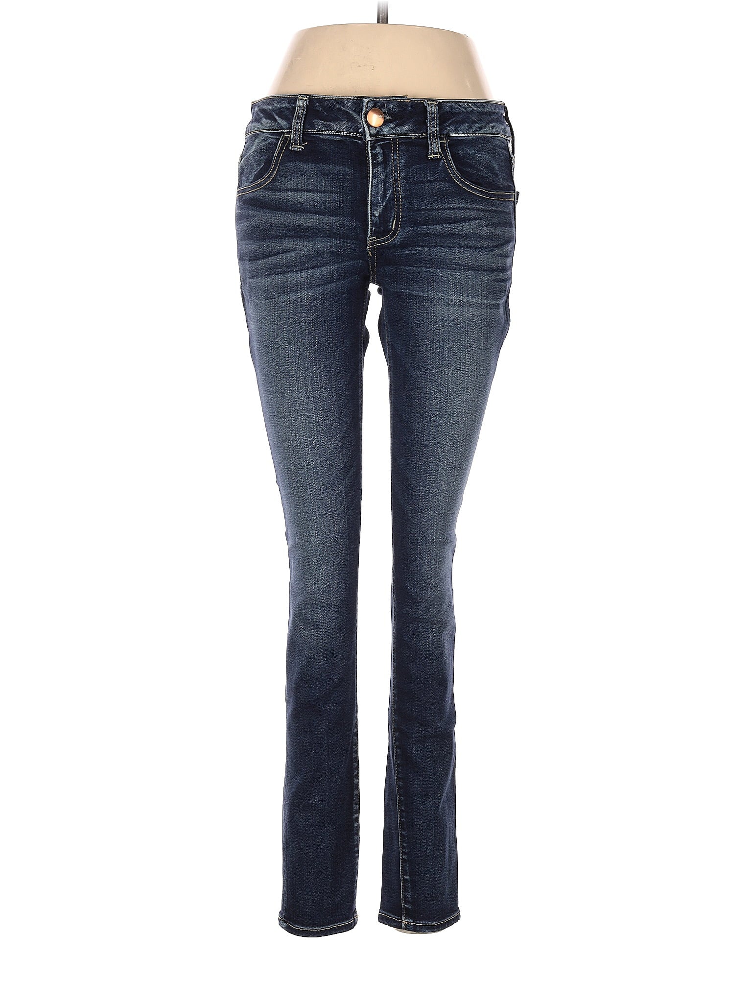 Jeans size - 00