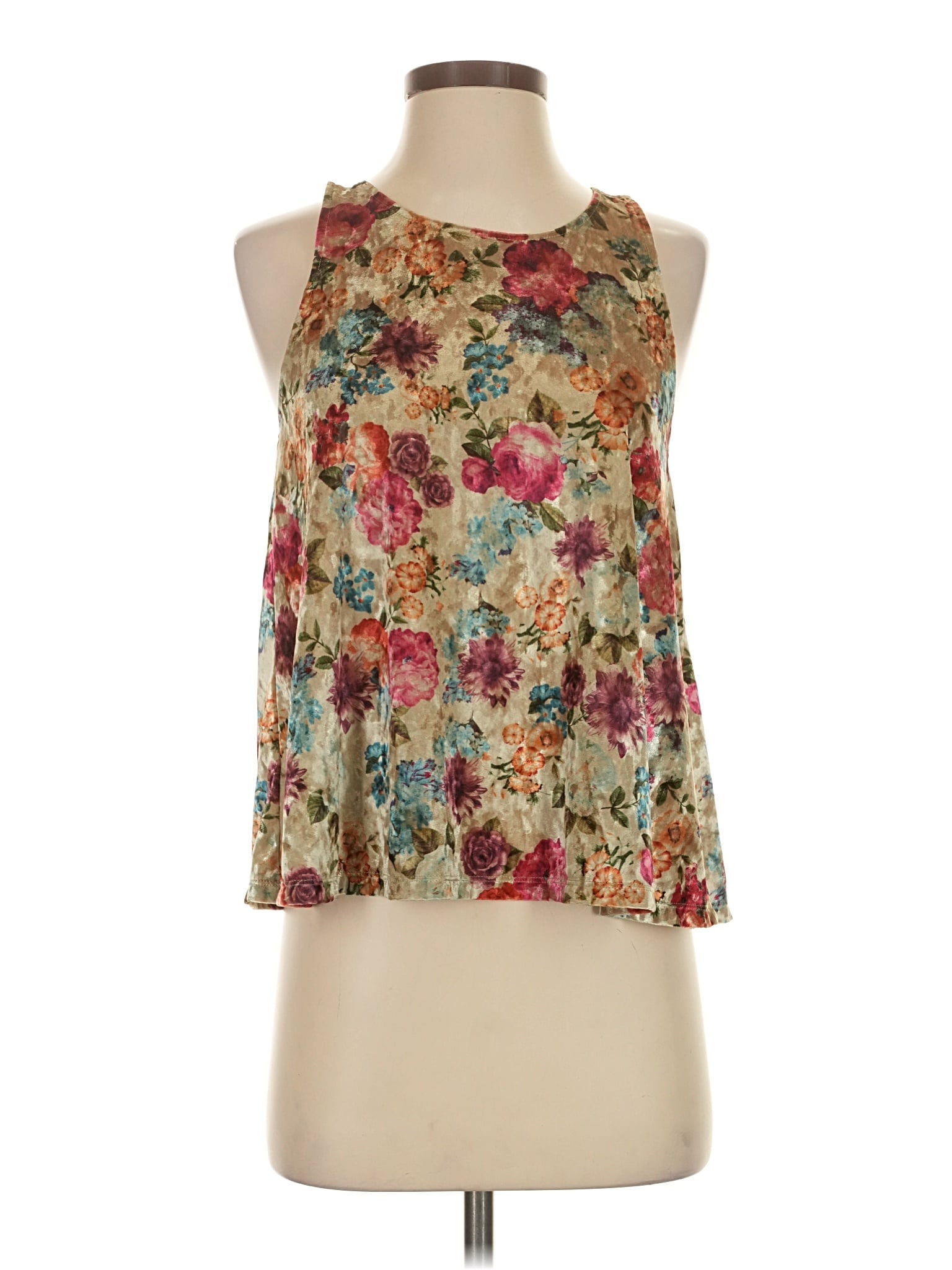 1 size - S