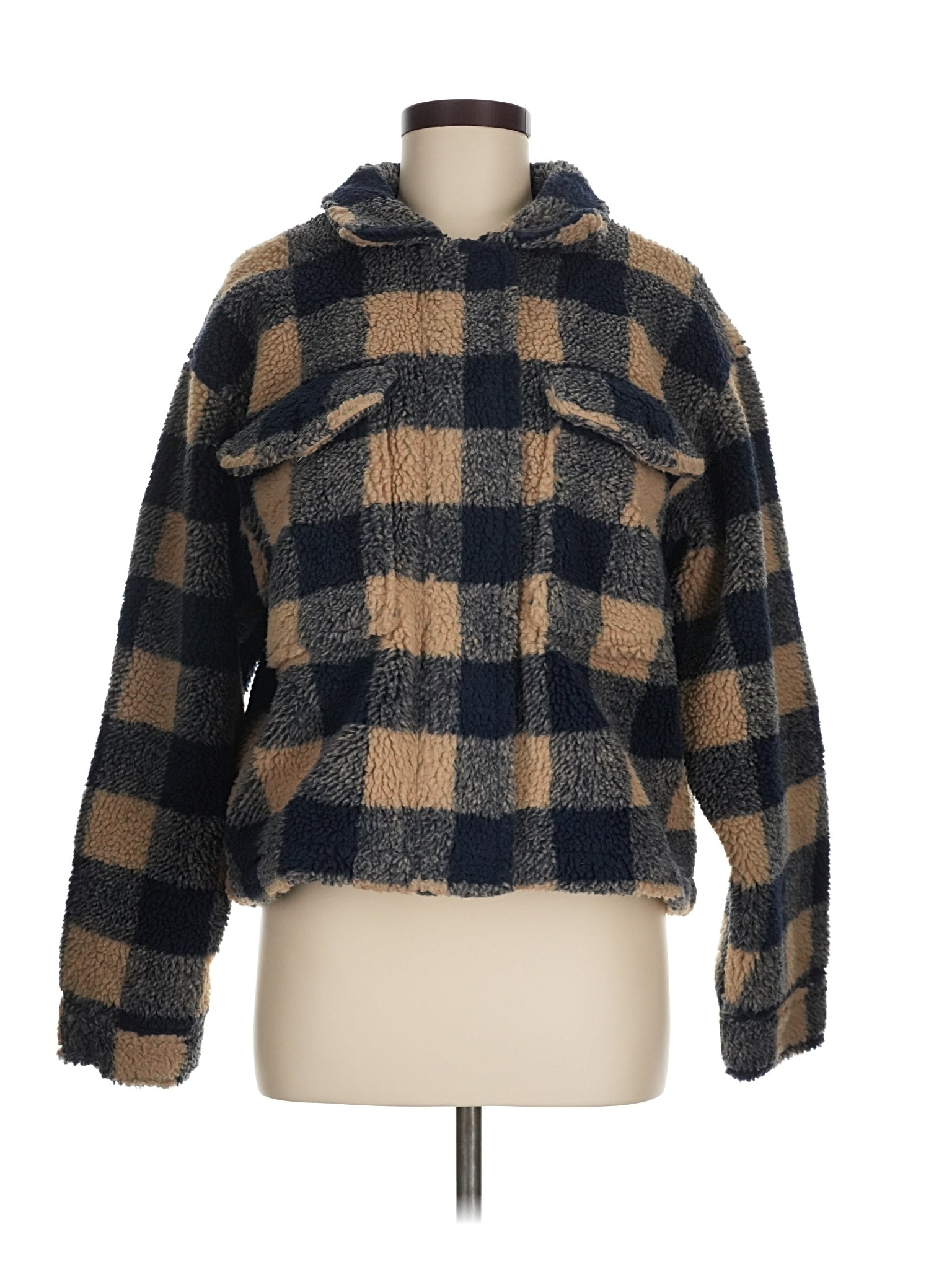 1 size - M