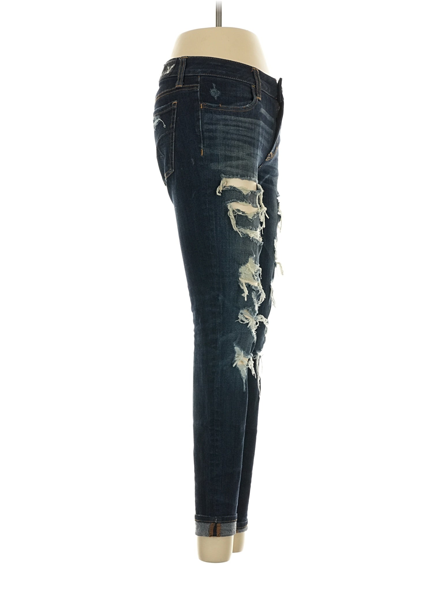 3 size - 0 short