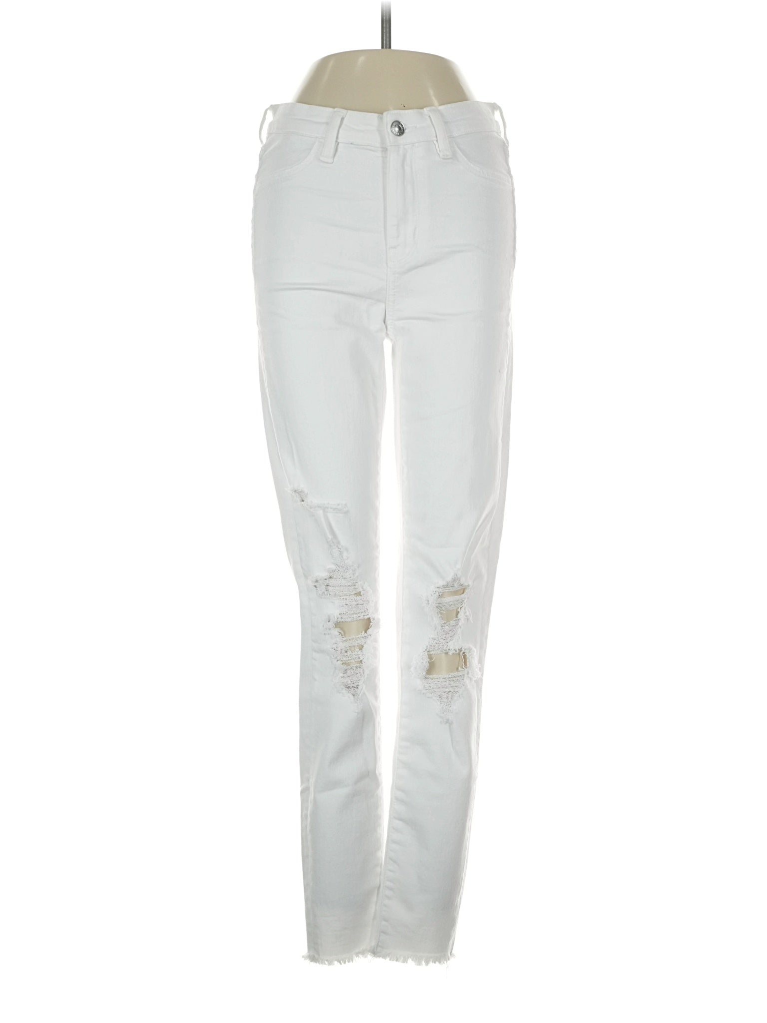 1 size - 2R
