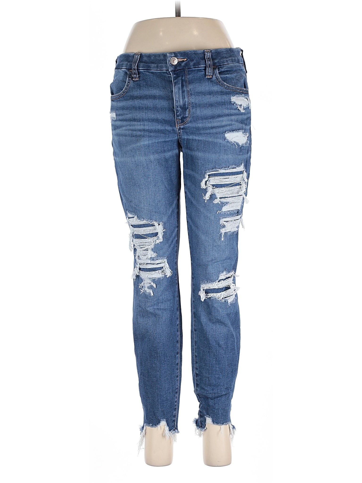 1 size - 6 SHORT