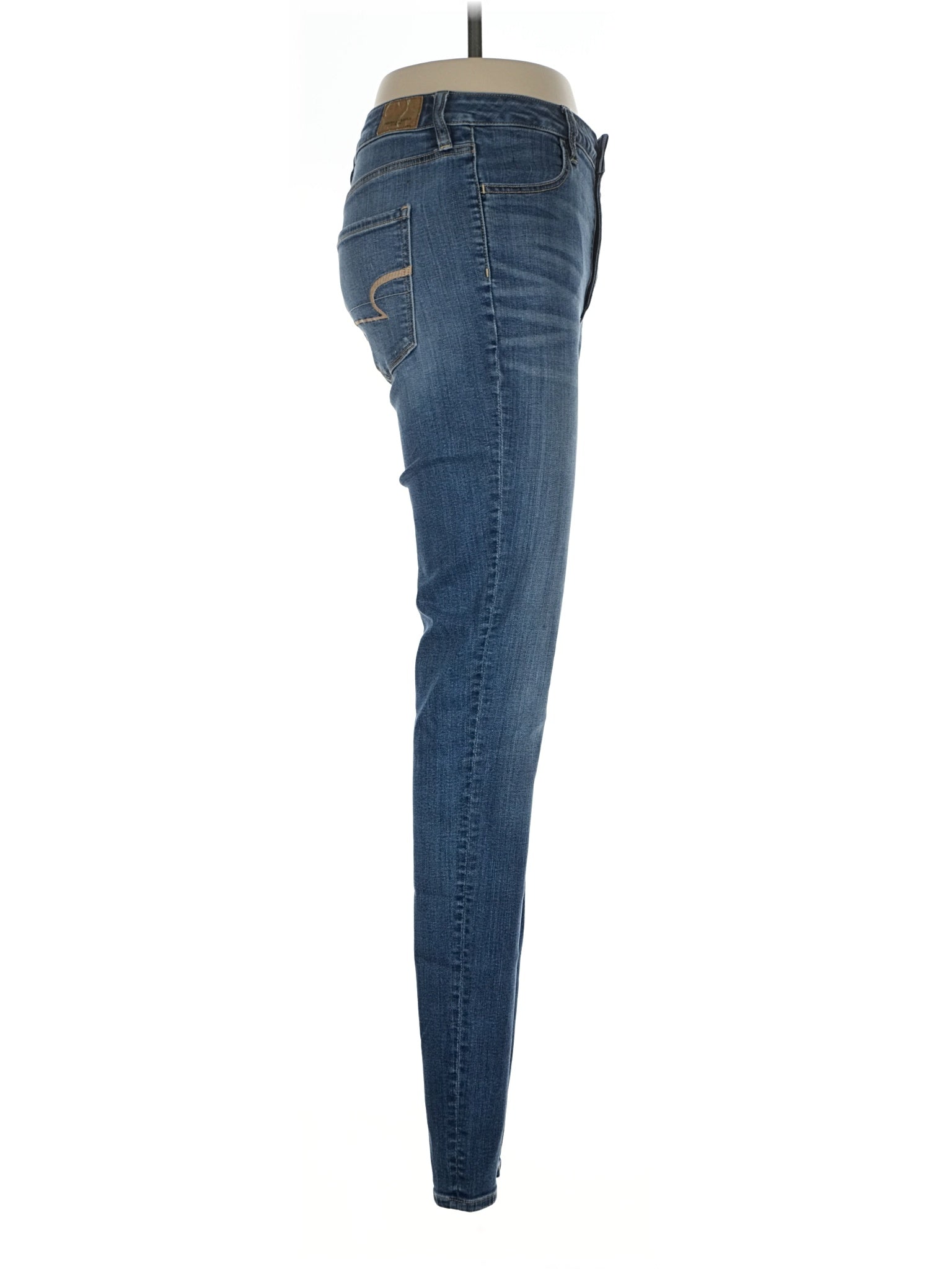 3 size - 10 X-Long
