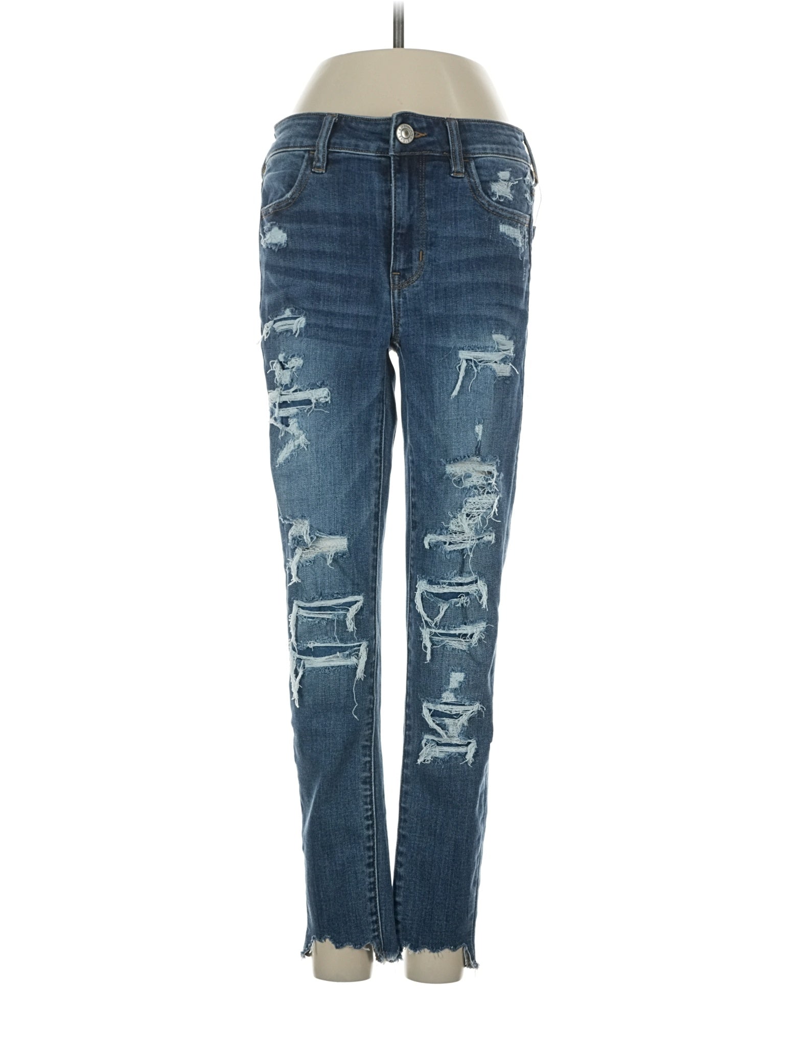 1 size - 4R
