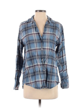 Long Sleeve Button Down Shirt size - 3