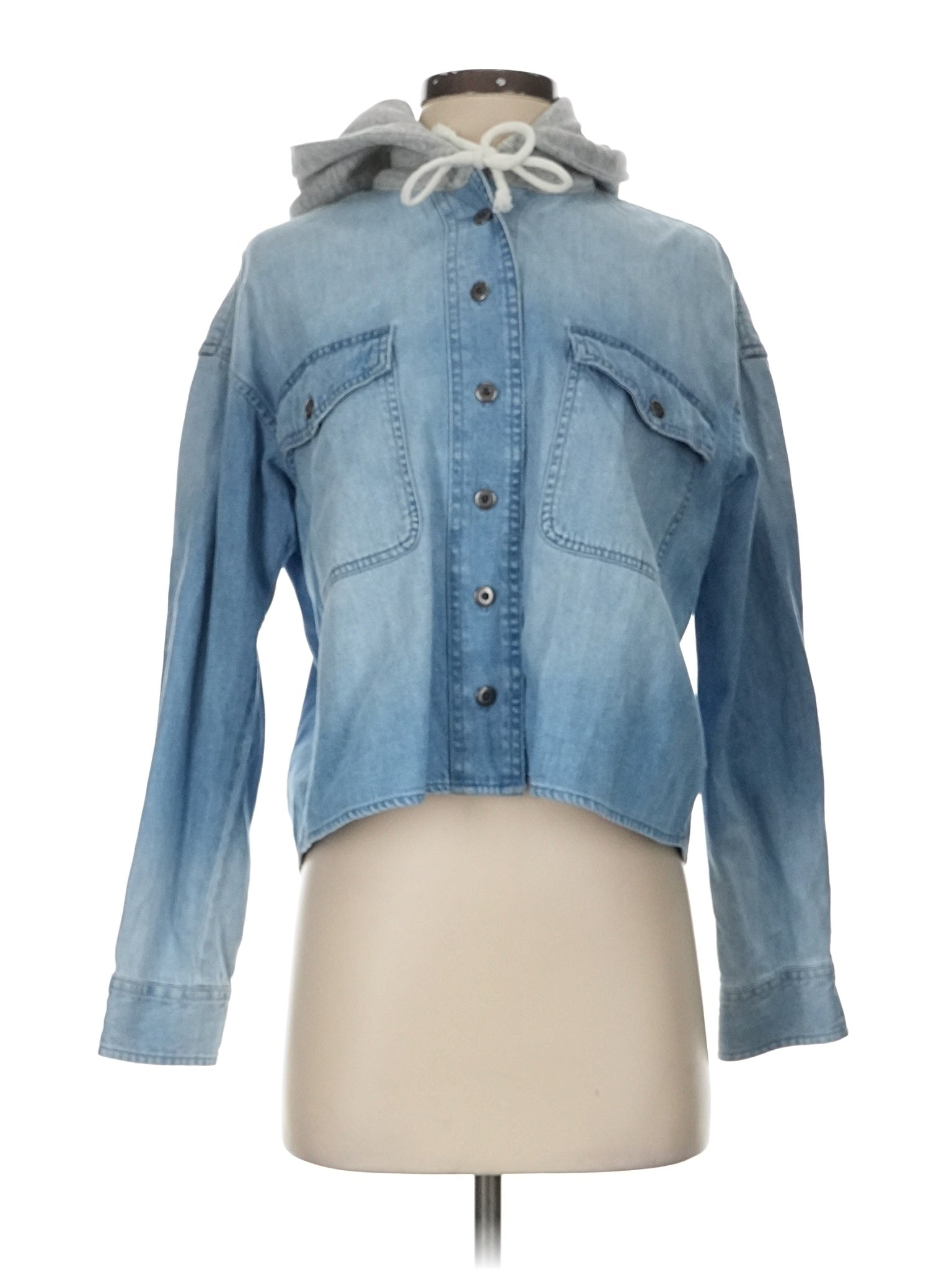 1 size - S
