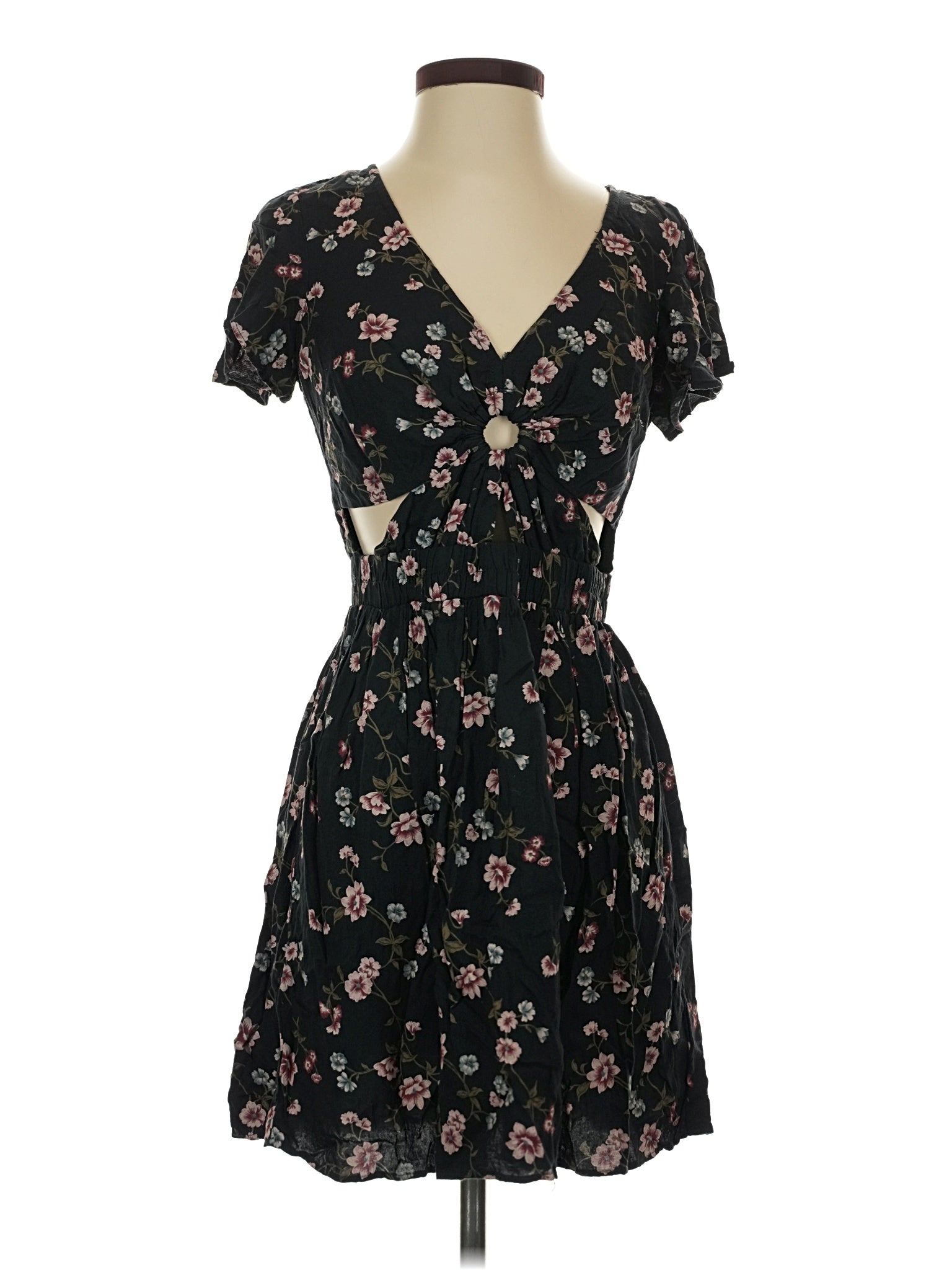 1 size - S