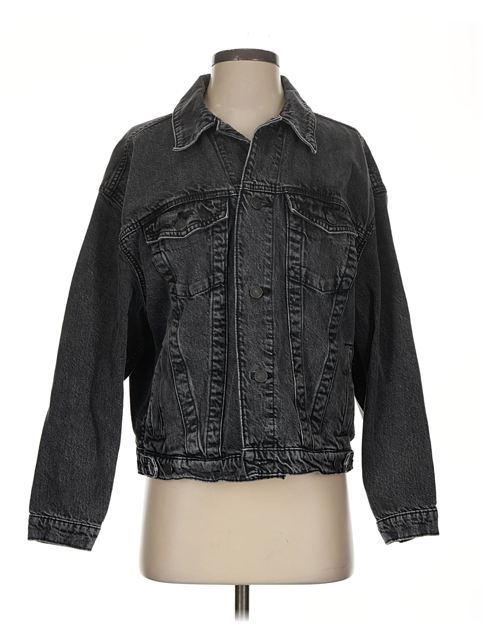 1 size - S