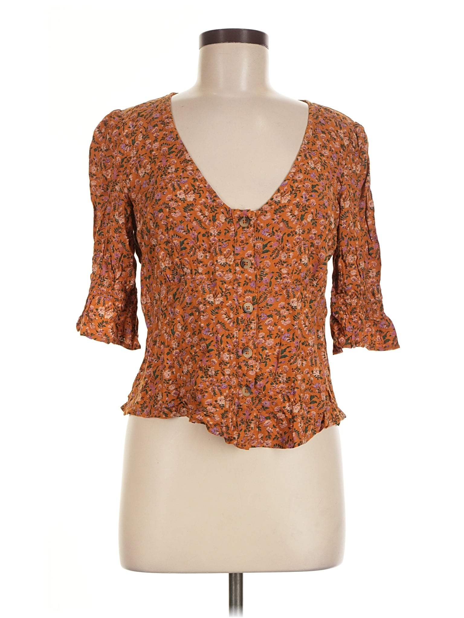 1 size - M