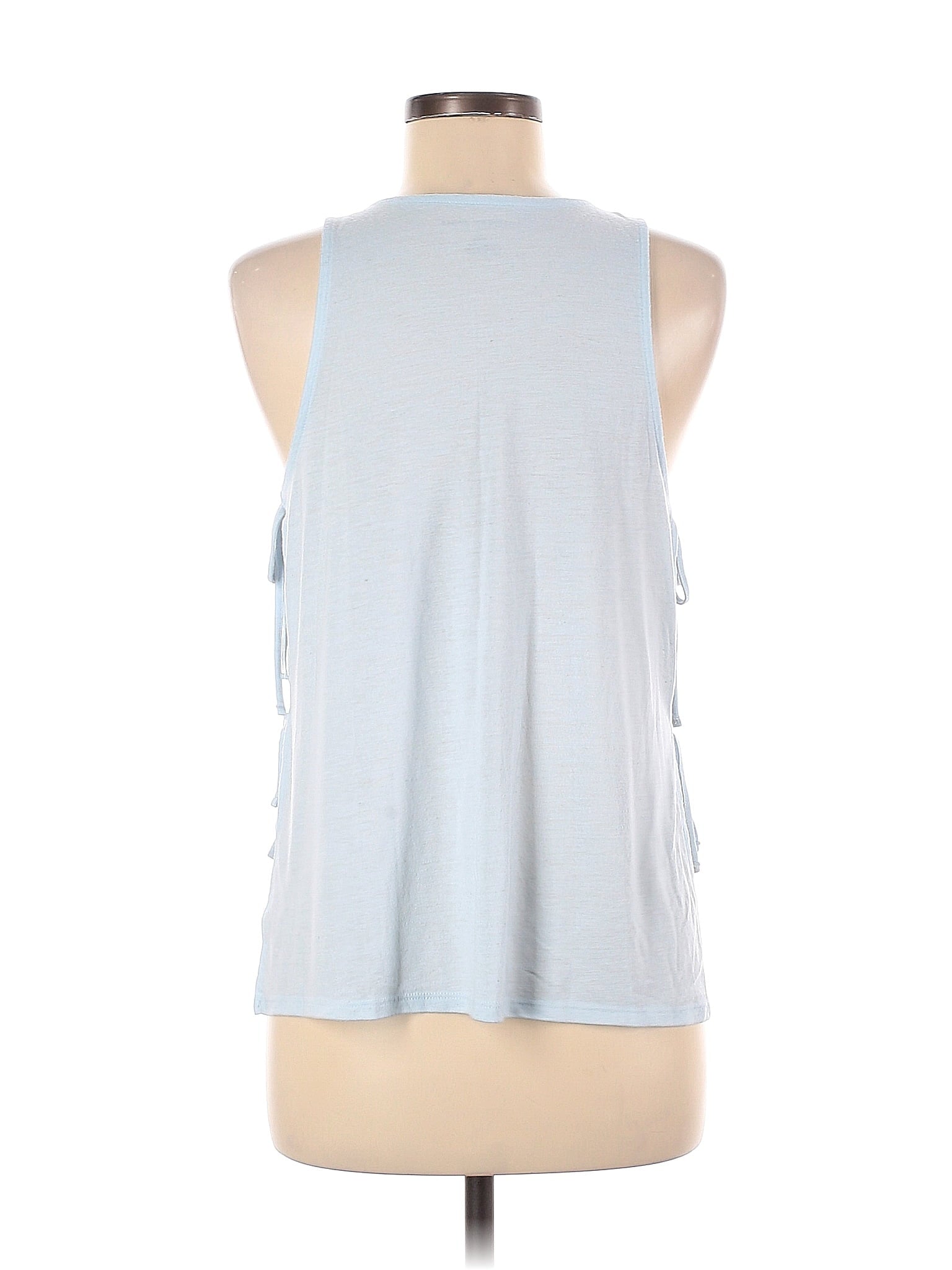 Sleeveless Blouse size - S