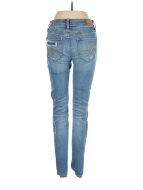 Jeans size - 00