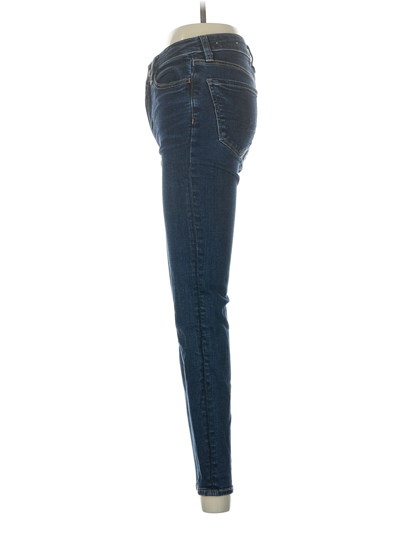 4 size - 00 Short