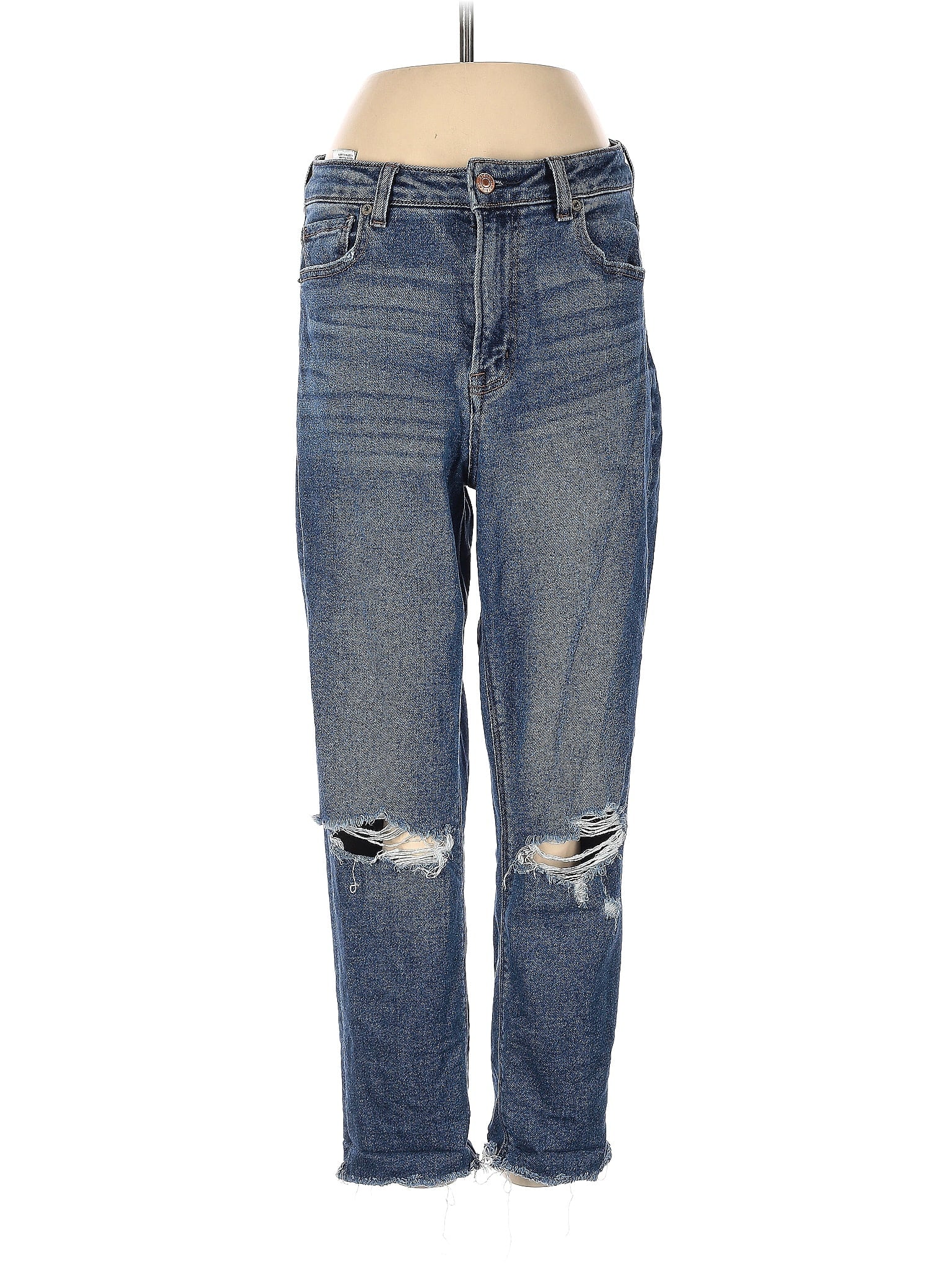 Jeans size - 2