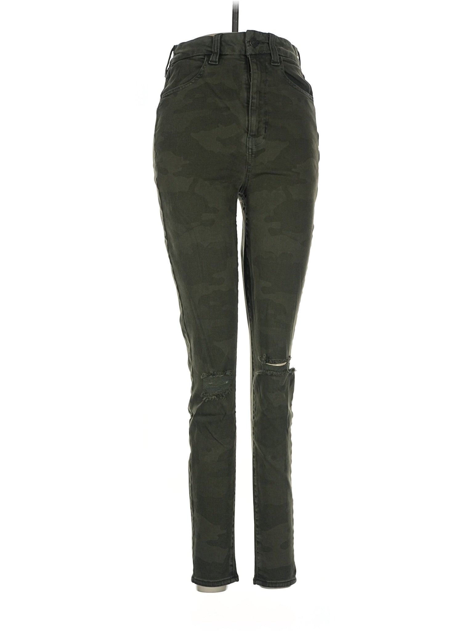 1 size - 6 regular