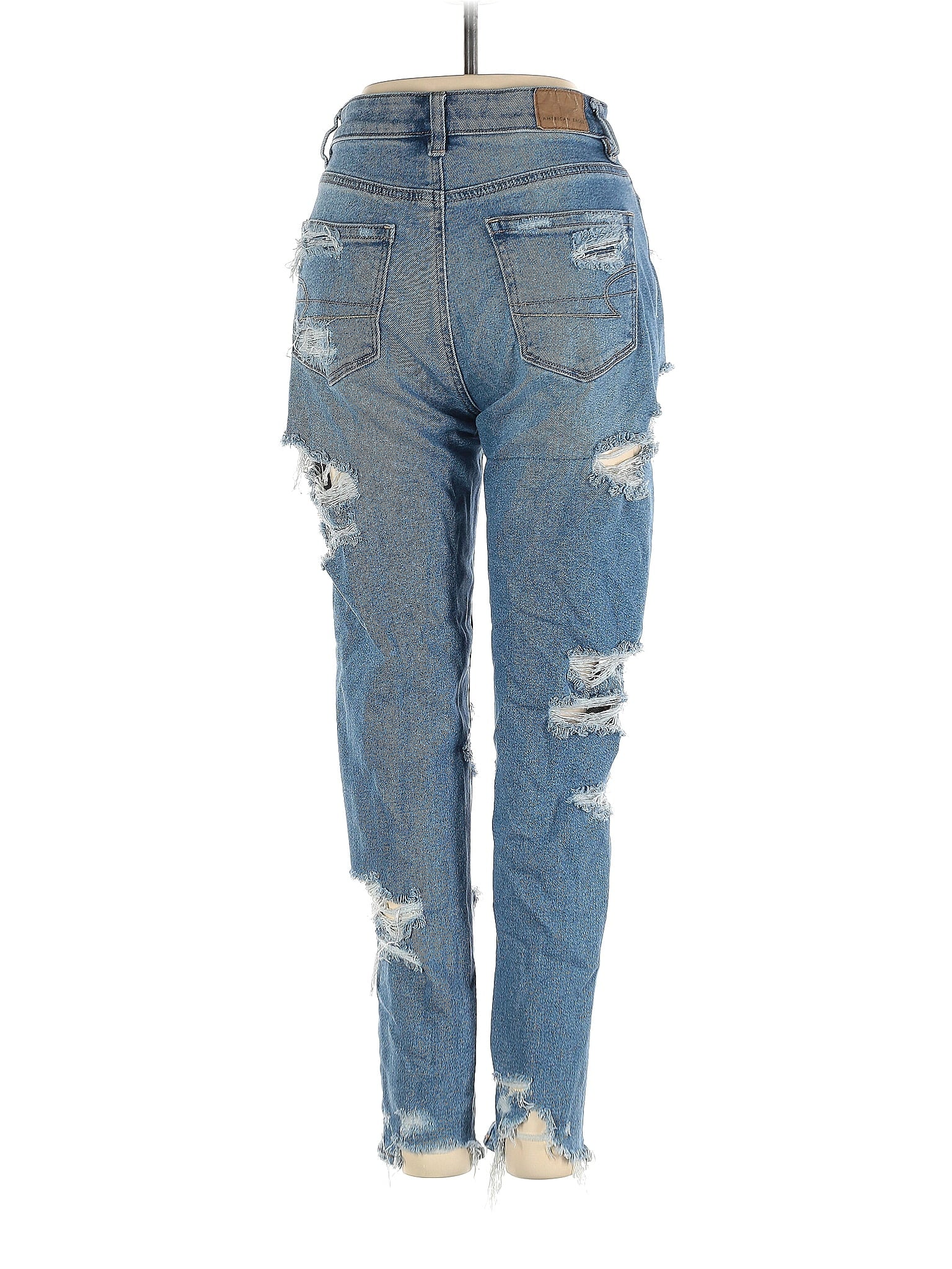 Jeans size - 00