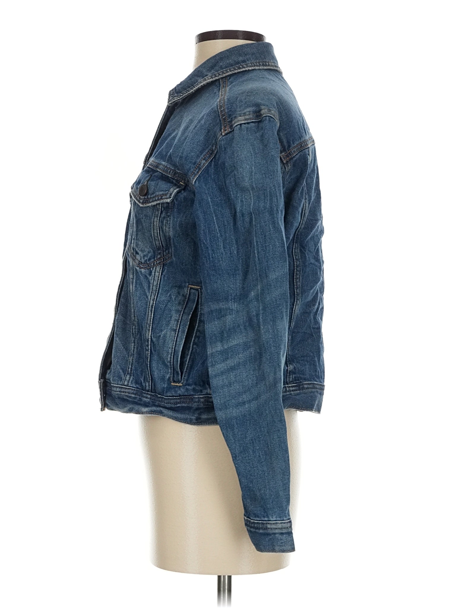 4 size - S