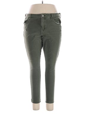 1 size - 18 W