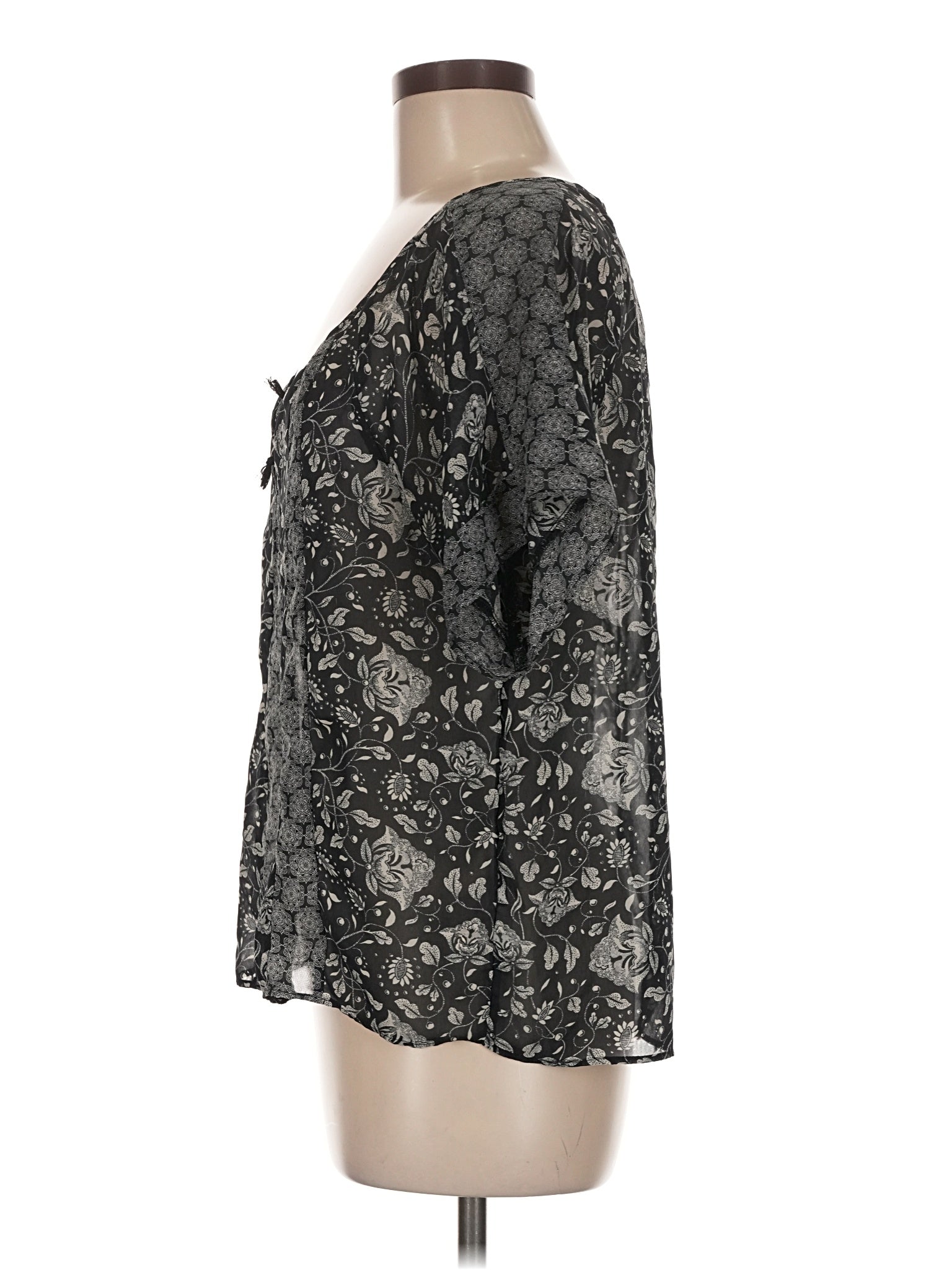 4 size - M