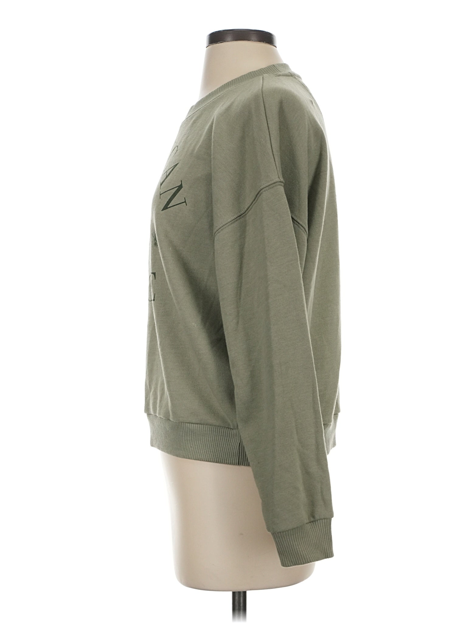 4 size - S
