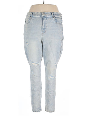 1 size - 18 W