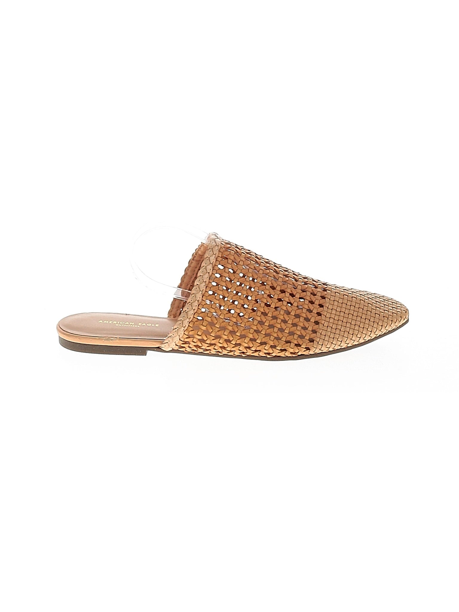 1 shoe size - 9