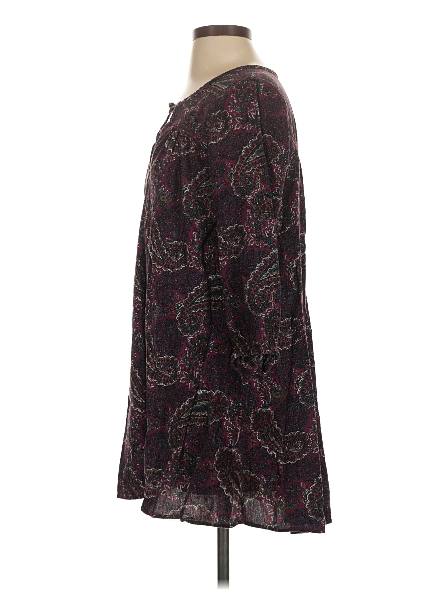 4 size - S