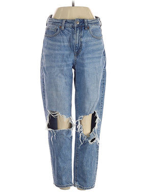 1 size - 2S
