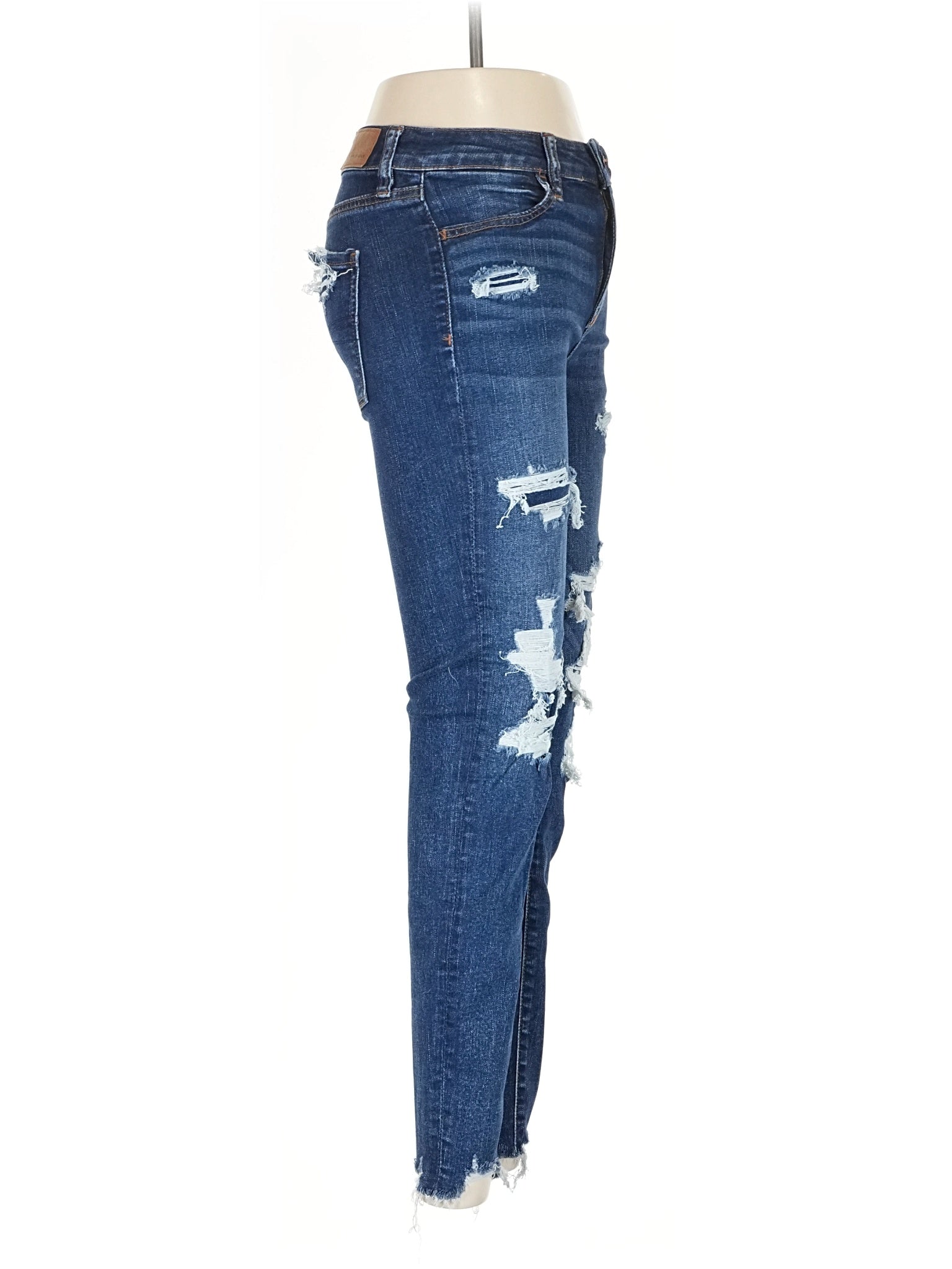 3 size - 4 REG