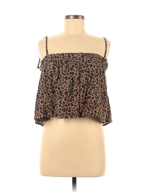 Sleeveless Blouse size - S